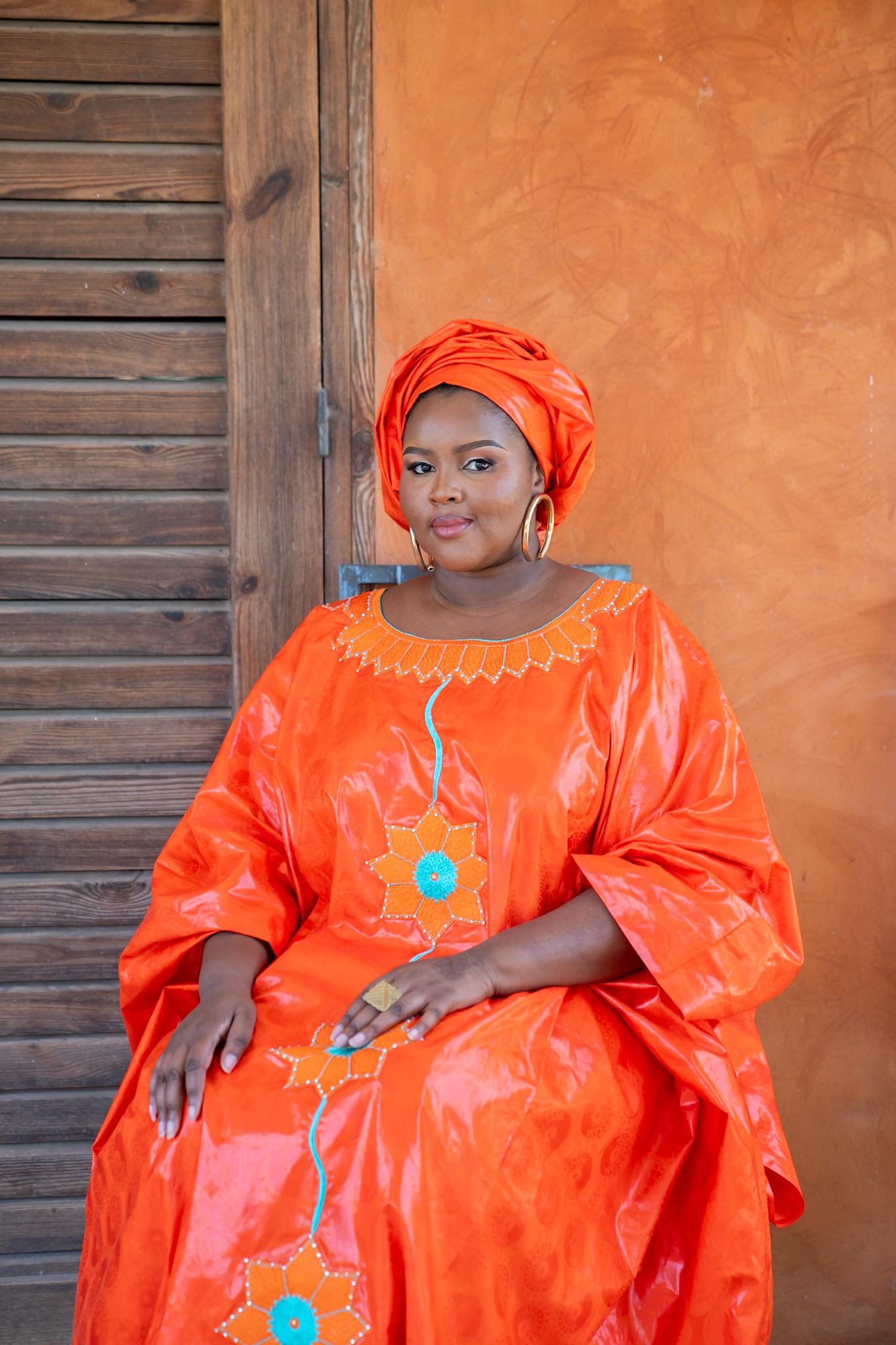 Salamata K